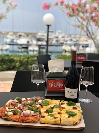 Kalavrì - Anima&Pizza- Tropea in Tropea, Provincia di Vibo Valentia