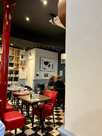 Atmosphère du Restaurant français Le Saut du Crapaud à Paris - n°20
