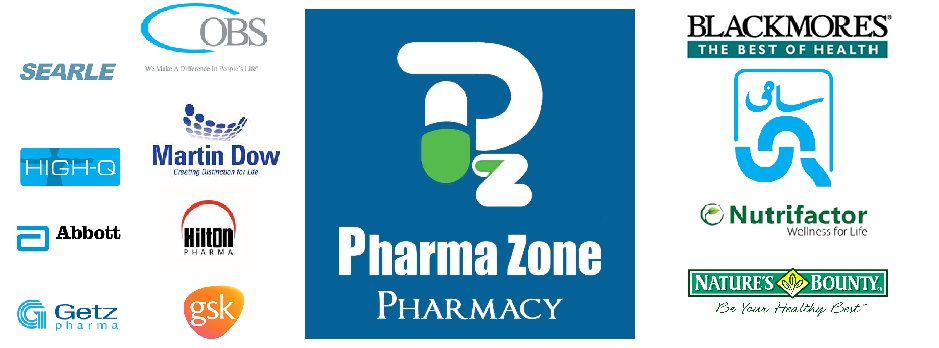 PharmaZone