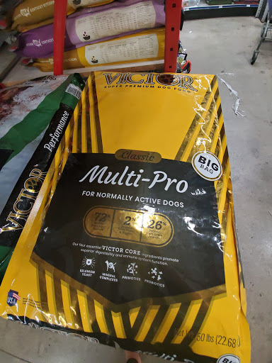 Pet Supply Store «Pet Supreme», reviews and photos, 12823 Foothill Blvd, Sylmar, CA 91342, USA