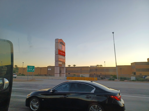 Home Improvement Store «The Home Depot», reviews and photos, 650 N 54th St a, Chandler, AZ 85226, USA
