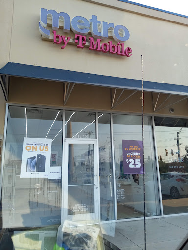 Cell Phone Store «MetroPCS Authorized Dealer», reviews and photos, 6634 Binz-Engleman Rd #102, Converse, TX 78109, USA