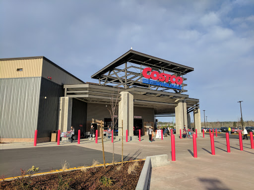 Warehouse store «Costco Wholesale», reviews and photos, 7725 188th Ave NE, Redmond, WA 98052, USA