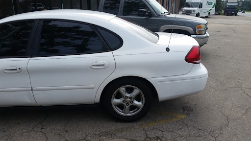 Auto Repair Shop «Tallahassee Car Care Center», reviews and photos, 1010 W Tharpe St, Tallahassee, FL 32303, USA