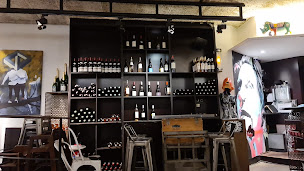Photo n°60 de Renoma Café Gallery à Paris ()