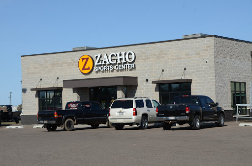 Boat Dealer «Zacho Sports Center», reviews and photos, 2393 S Prairie View Rd, Chippewa Falls, WI 54729, USA