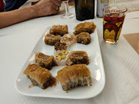 Plats et boissons du Restaurant servant du couscous La Kasbah à Sarreguemines - n°2