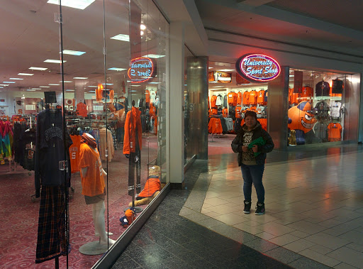 Shopping Mall «Destiny USA», reviews and photos, 9090 Destiny USA Dr, Syracuse, NY 13204, USA