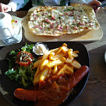 Photo n°2 de l'avis de Stefan. fait le 02/01/2019 à 19:45 sur le  Die Insel à Sankt Peter-Ording