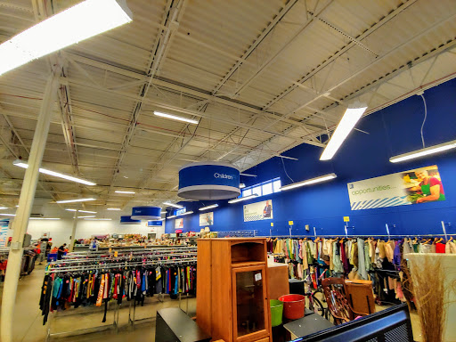 Thrift Store «Goodwill Industries of Greater Cleveland & East Central Ohio», reviews and photos, 16160 Pearl Rd, Strongsville, OH 44136, USA