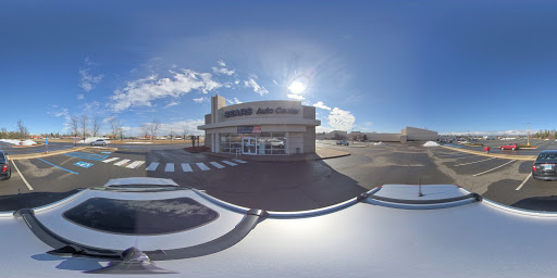 Auto Repair Shop «Sears Auto Center», reviews and photos, 104 Elm St, Enfield, CT 06082, USA