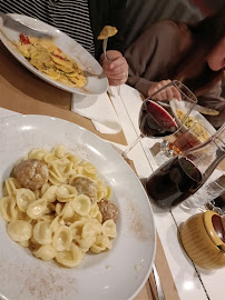 Plats et boissons du Restaurant italien La Puglia Ristorante à Pertuis - n°5