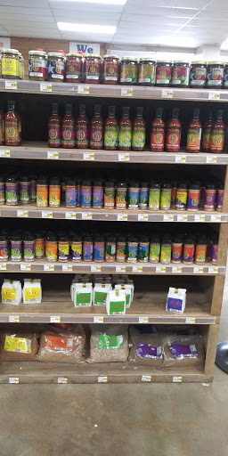 Butcher Shop «B & W Meat Company», reviews and photos, 4801 N Shepherd Dr, Houston, TX 77018, USA