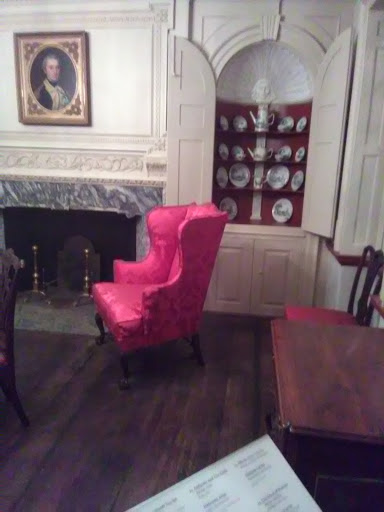 Art Museum «Detroit Institute of Arts», reviews and photos, 5200 Woodward Ave, Detroit, MI 48202, USA