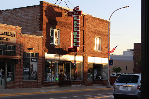Hardware Store «Rolison Pro Hardware Inc», reviews and photos, 111 W Main St, Brighton, MI 48116, USA