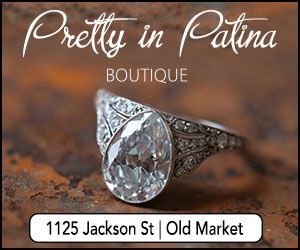 Boutique «Pretty In Patina», reviews and photos, 1125 Jackson St, Omaha, NE 68102, USA