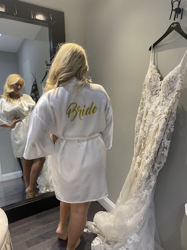 Bridal Shop «Jaehee Bridal Atelier», reviews and photos, 66 N Van Brunt St, Englewood, NJ 07631, USA