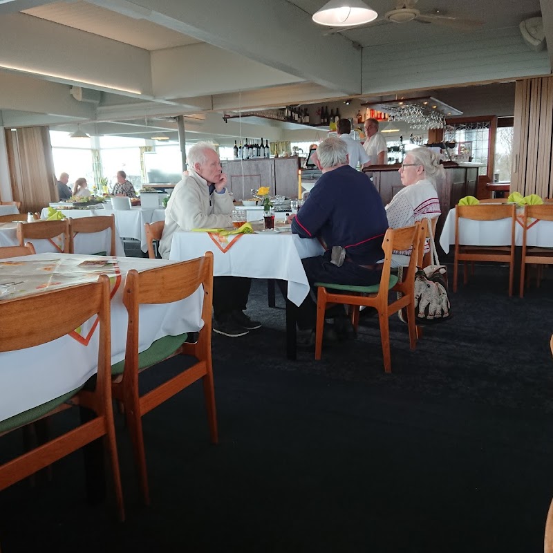 Restaurant Fjorden