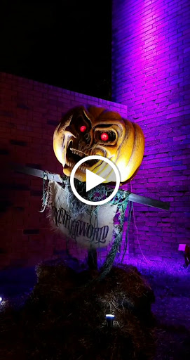 Haunted House «Netherworld Haunted House», reviews and photos, 6624 Dawson Blvd, Norcross, GA 30093, USA