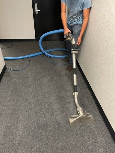 Vanguard Cleaning Systems of Northern CA image