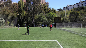 Canchas Sintéticas de Santos Ossa