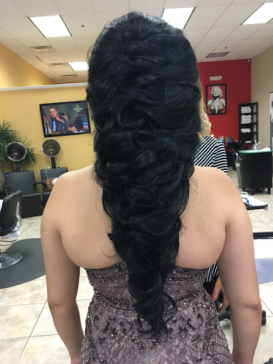Beauty Salon «Kreation Beauty Salon», reviews and photos, 3670 E Main St, Waterbury, CT 06705, USA