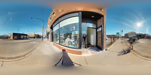 Office Furniture Store «Healthy Posture Store», reviews and photos, 2554 W Lawrence Ave, Chicago, IL 60625, USA