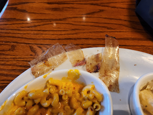 Barbecue Restaurant «Back Forty», reviews and photos, 100 Coggins Dr, Pleasant Hill, CA 94523, USA