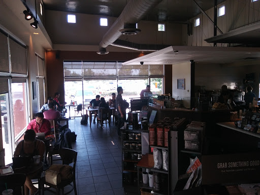 Starbucks image