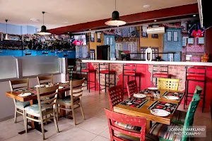 Gallo Portuguese Restaurant Milnerton image