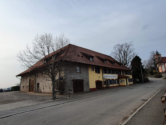 Extérieur hôtels Gasthaus zum Raben 79289 Horben