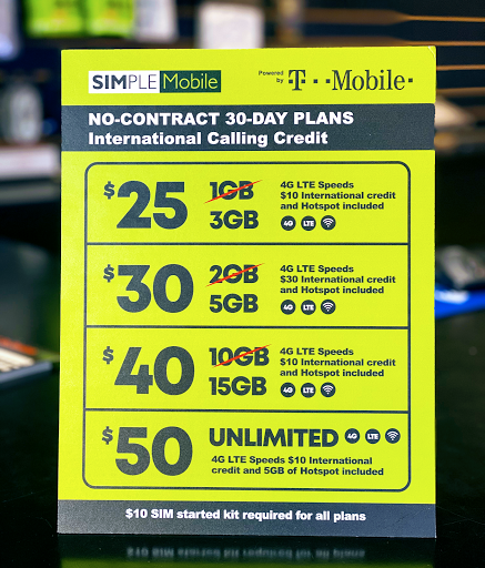 Cell Phone Store «iPhone Repair Miami Beach», reviews and photos, 1348 Washington Ave, Miami Beach, FL 33139, USA