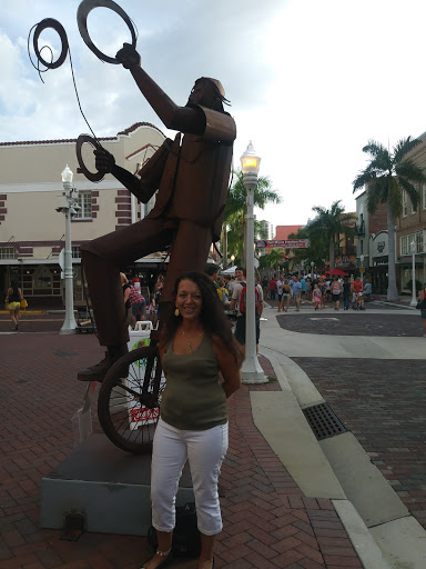 Art Gallery «Arts For Act Gallery», reviews and photos, 2265 First St, Fort Myers, FL 33901, USA