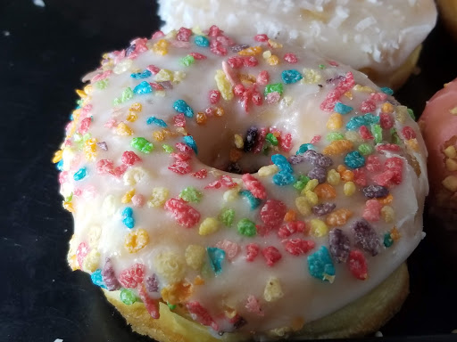 Donut Shop «Yum Yum Donuts», reviews and photos, 9 Fremont Ave, Alhambra, CA 91801, USA