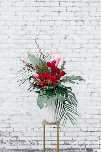 Florist «Glendora Florist», reviews and photos, 234 N Glendora Ave, Glendora, CA 91741, USA