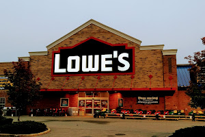 Lowe's Home Improvement