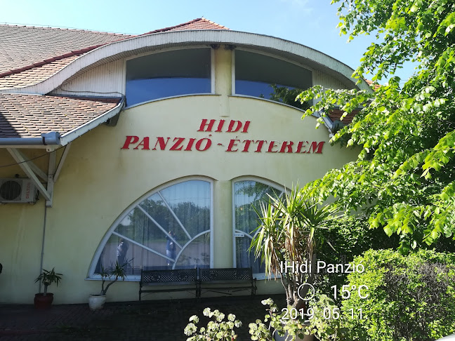 Hidi Panzió Étterem