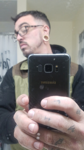 Barber Shop «Greenwood Lake Barber Shop», reviews and photos, 88 Windermere Ave, Greenwood Lake, NY 10925, USA