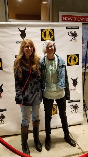 Movie Theater «The ShowRoom Cinema», reviews and photos, 707 Cookman Ave, Asbury Park, NJ 07712, USA