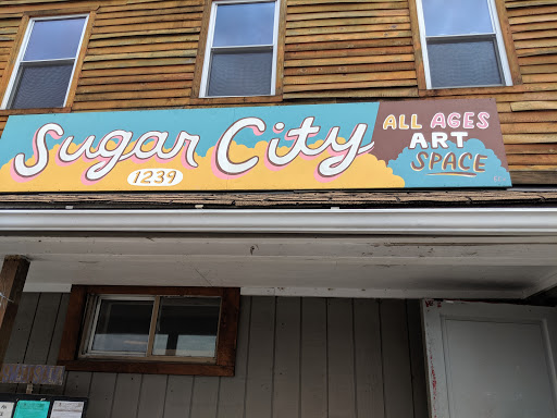 Arts Organization «Sugar City», reviews and photos, 1239 Niagara St, Buffalo, NY 14213, USA