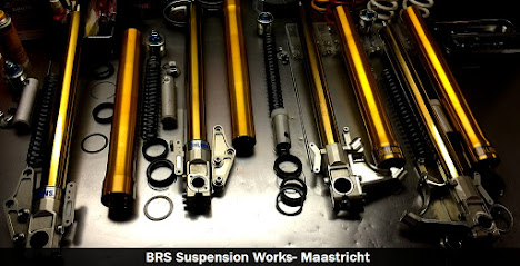 BRS Suspension Works