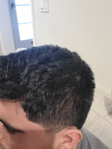 Barber Shop «Fellow Barber», reviews and photos, 696 Valencia St, San Francisco, CA 94110, USA