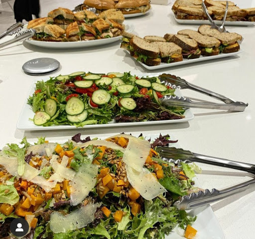 Caterer «Catering DSM», reviews and photos, 400 Locust St #193, Des Moines, IA 50309, USA