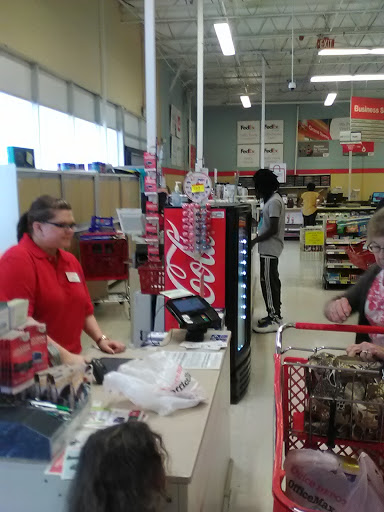 Office Supply Store «Office Depot», reviews and photos, 1416 Apalachee Pkwy, Tallahassee, FL 32301, USA