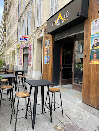 Photos du propriétaire du Restaurant Le bar tapas de l'Art Dû - Dealer d'émotions à Marseille - n°1