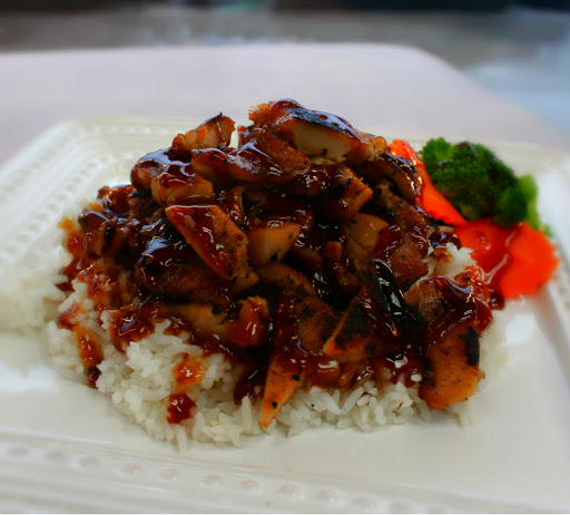 Fish & Chips Restaurant «Tracy Harbour Fish & Chips», reviews and photos, 557 W Clover Rd, Tracy, CA 95376, USA