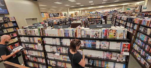 Book Store «Barnes & Noble», reviews and photos, 122 Brandon Town Center Dr, Brandon, FL 33511, USA