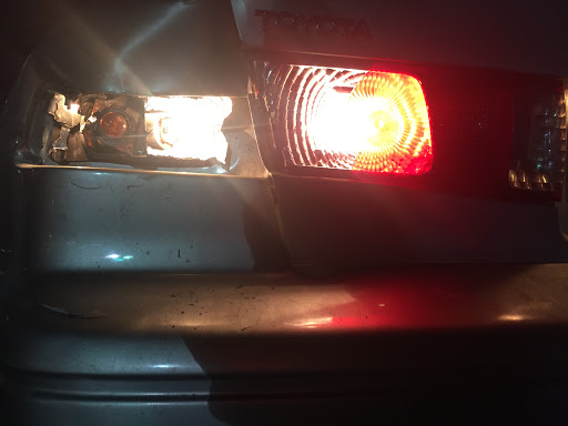 Discount Store «Walmart», reviews and photos, 206 US-1, Falmouth, ME 04105, USA