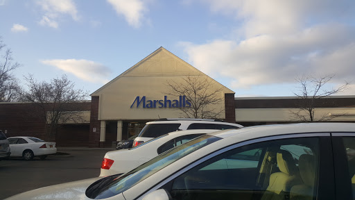 Department Store «Marshalls», reviews and photos, 1431 NY-300, Newburgh, NY 12550, USA