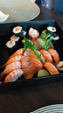Sushi du L'izakaya - Restaurant Japonais à Thionville - n°18